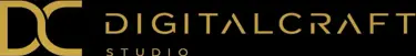 Digitalcraft Studio Logo