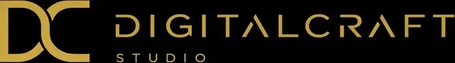 Digitalcraft Studio Logo